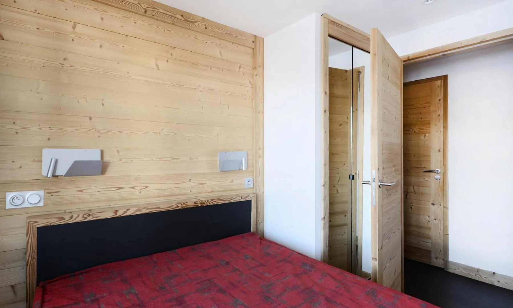 Apartment Residence Backgammon - Le Backgammon Mae-3455 La Plagne